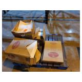 Sub wraps