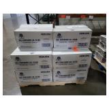 Empress deli container lid clear