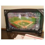 NY Yankees  Signatures- limited edition