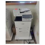 Canon Image runner Advance Dx 529iF