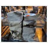 1/8 BBL Shorty Scot Kraft Bags