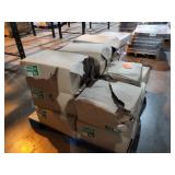 Kraft FSC brown paper bags
