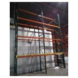 Pallet racks