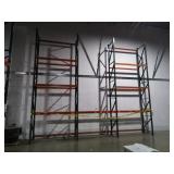 Pallet racks