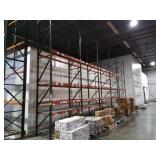 Pallet racks