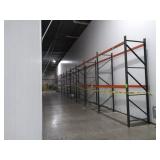 Pallet racks