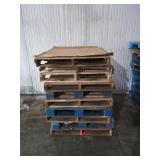 Pallets