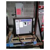 Hawker powersource