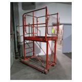 Man Hoist