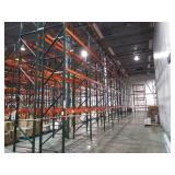 Pallet racks