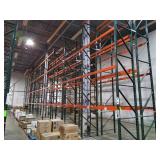 Pallet racks