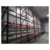 Pallet racks