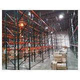 Pallet racks