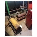 Torpedo Heaters