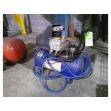 Campbell Hausfeld air compressor