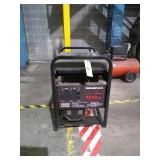 Generac 5000 watt generator