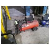 Craftsman air compressor