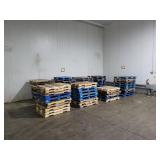 76 Pallets