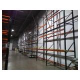 Pallet racks