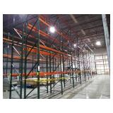 Pallet racks