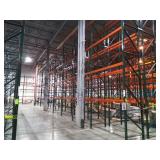 Pallet racks