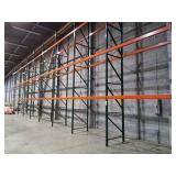 Pallet racks
