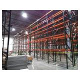 Pallet racks