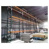 Pallet racks