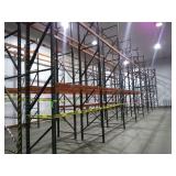Pallet racks