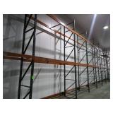 Pallet racks