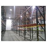 Pallet racks