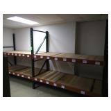 Pallet Racks