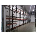 Pallet racks