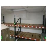 Pallet racks