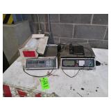 Digital scales