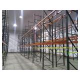 Pallet racks