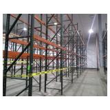 Pallet racks