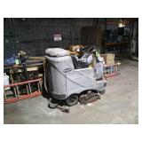 Adgressor ecoflex floor cleaner