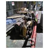 Hyster 40 Pallet truck