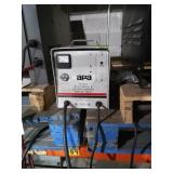 APA 36 volt automatic battery charger