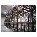 Pallet racks