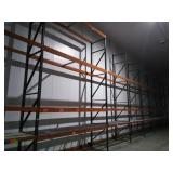 Pallet racks