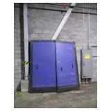 Insulated trailer bulkheads
