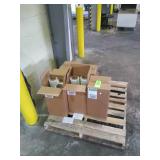 Pallet wrap