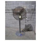 Patton Industrial fan