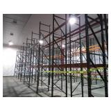 Pallet racks
