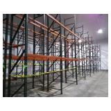 Pallet racks