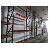 Pallet racks