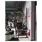 Pallet rack