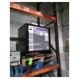 Lifeguard 36v charger